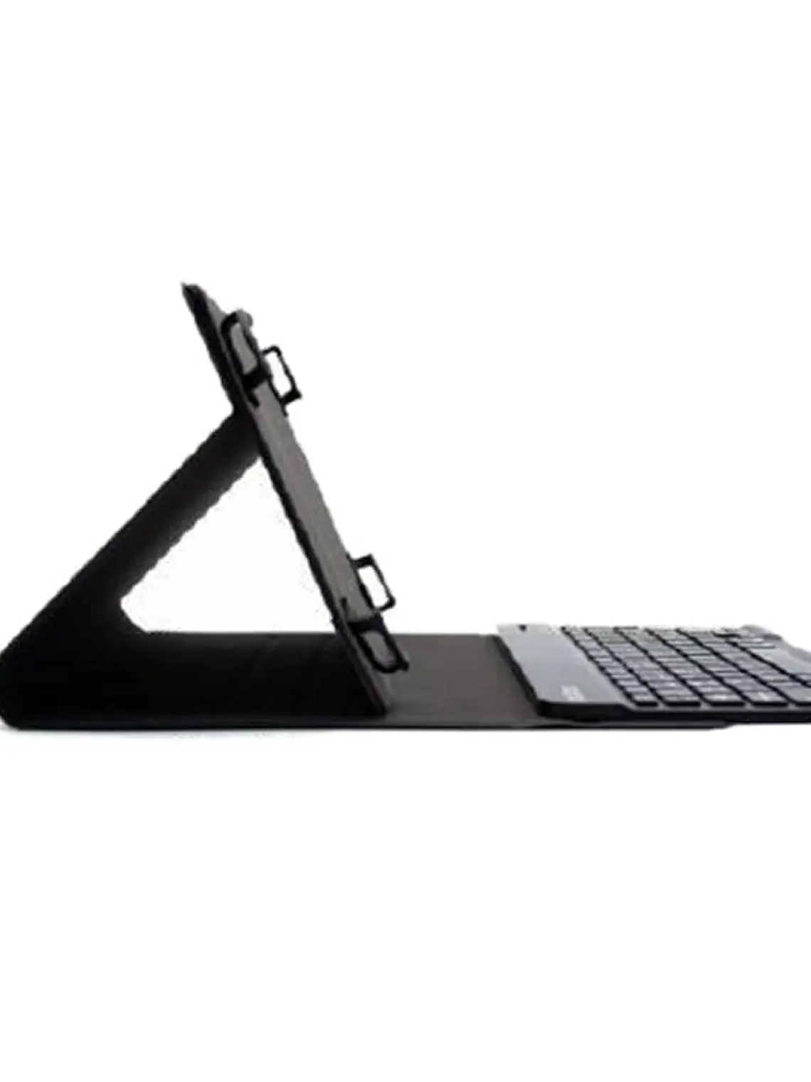 NILOX Funda tablet 9.7 a 10.5 teclado bt negro 3