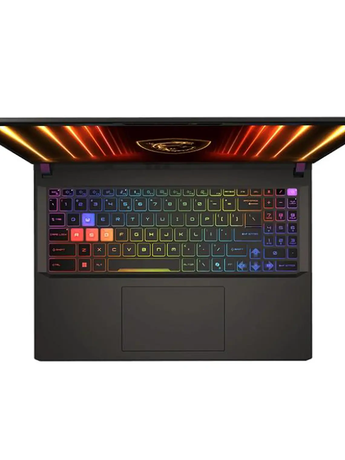 MSI Vector 16HX-097XES U7-255HX 32 1TB 5070Ti DOS 4