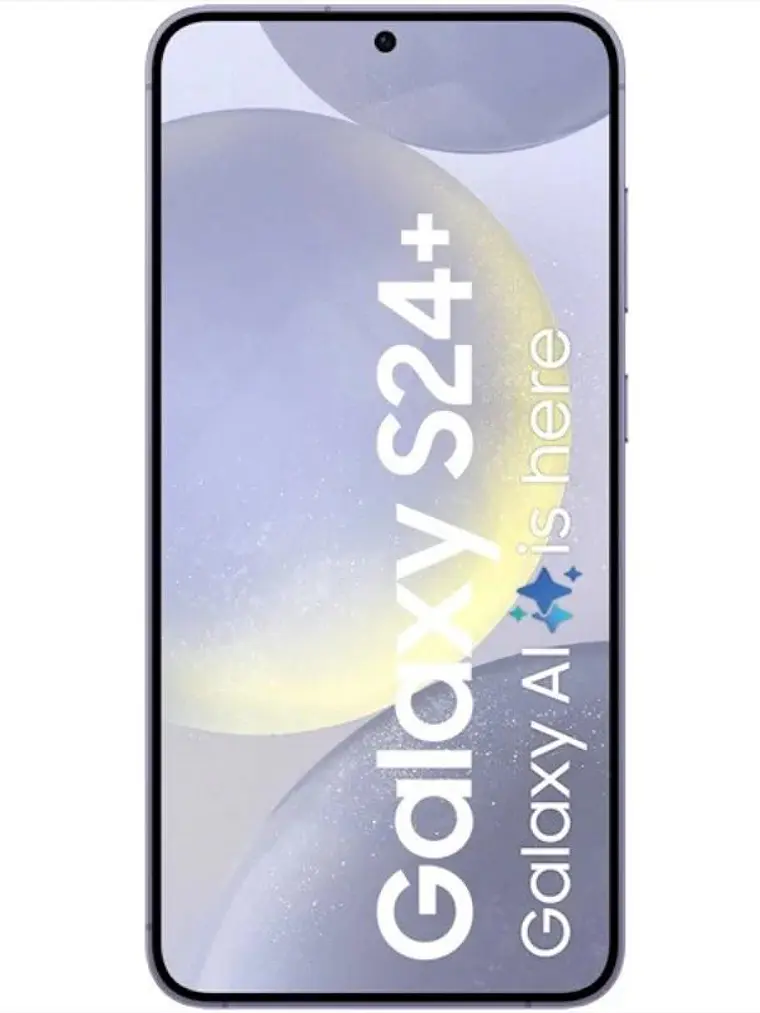 Samsung Galaxy S24+ 6.7