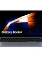 SAMSUNG Galaxy Book4 i5-1335U 16GB 512GB W11P 15.6 - Miniatura 1