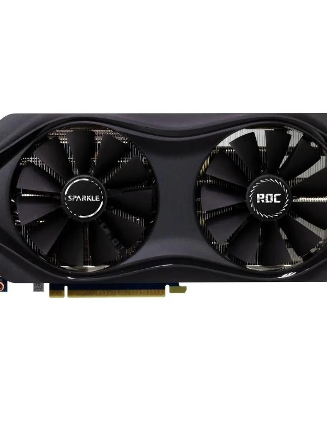 SPARKLE VGA INTEL ARC A770 ROC OC Dual Fan 16G 2