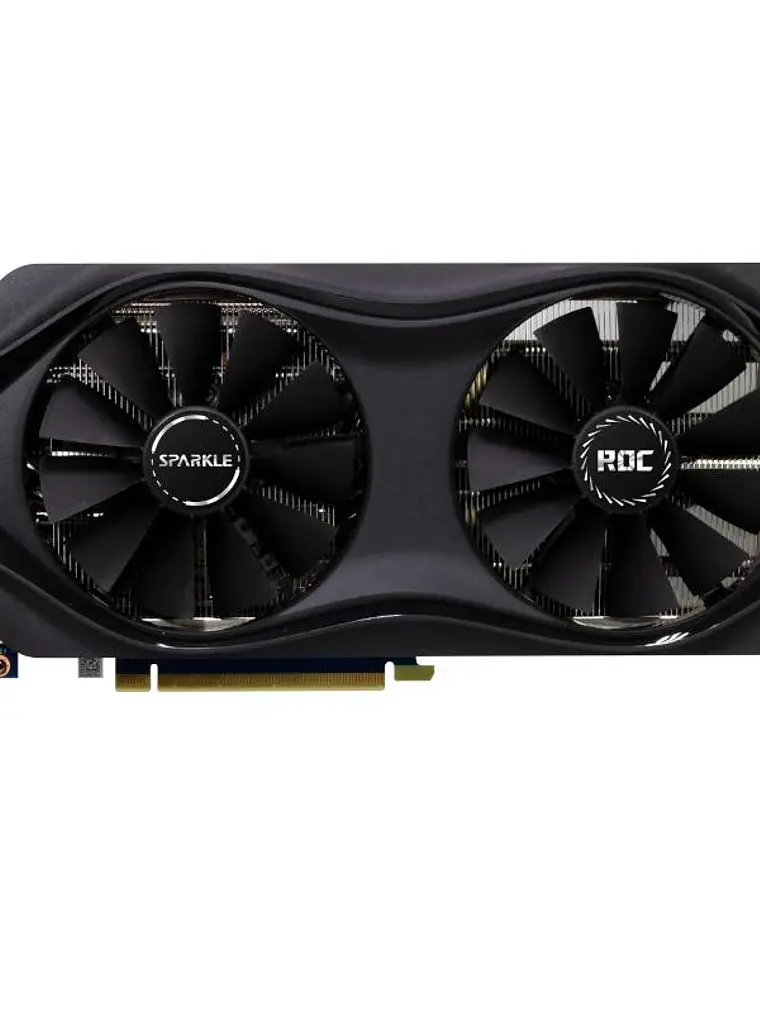 SPARKLE VGA INTEL ARC A770 ROC OC Dual Fan 16G 2