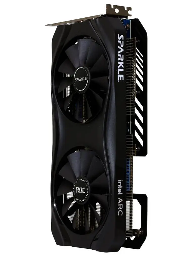SPARKLE VGA INTEL ARC A770 ROC OC Dual Fan 16G 3