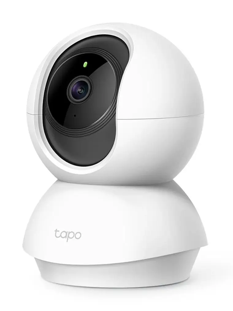 TP-Link TC72 Cámara WiFi Hogar IA Pan/Tilt 2
