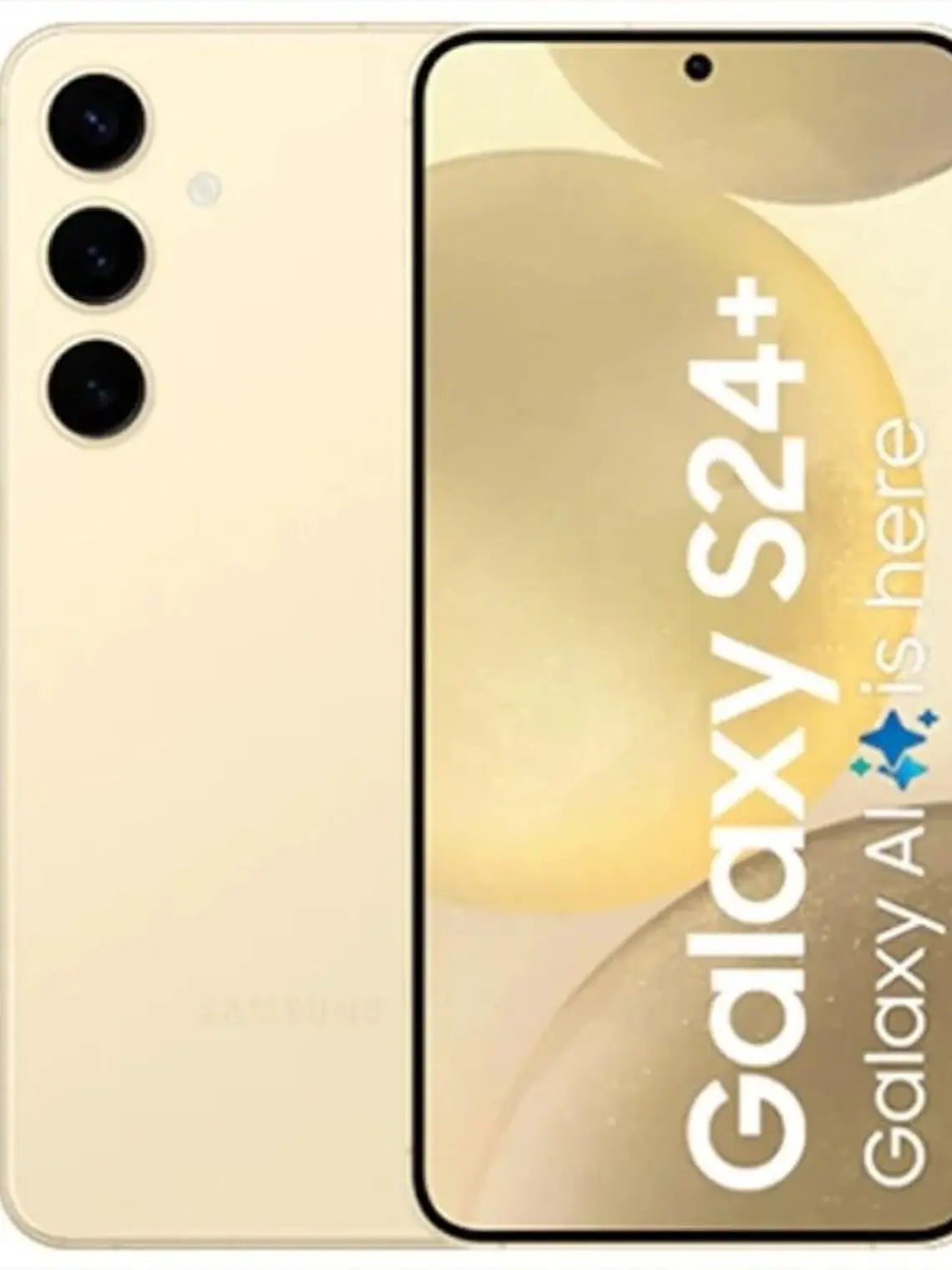 Samsung Galaxy S24+ 6.7