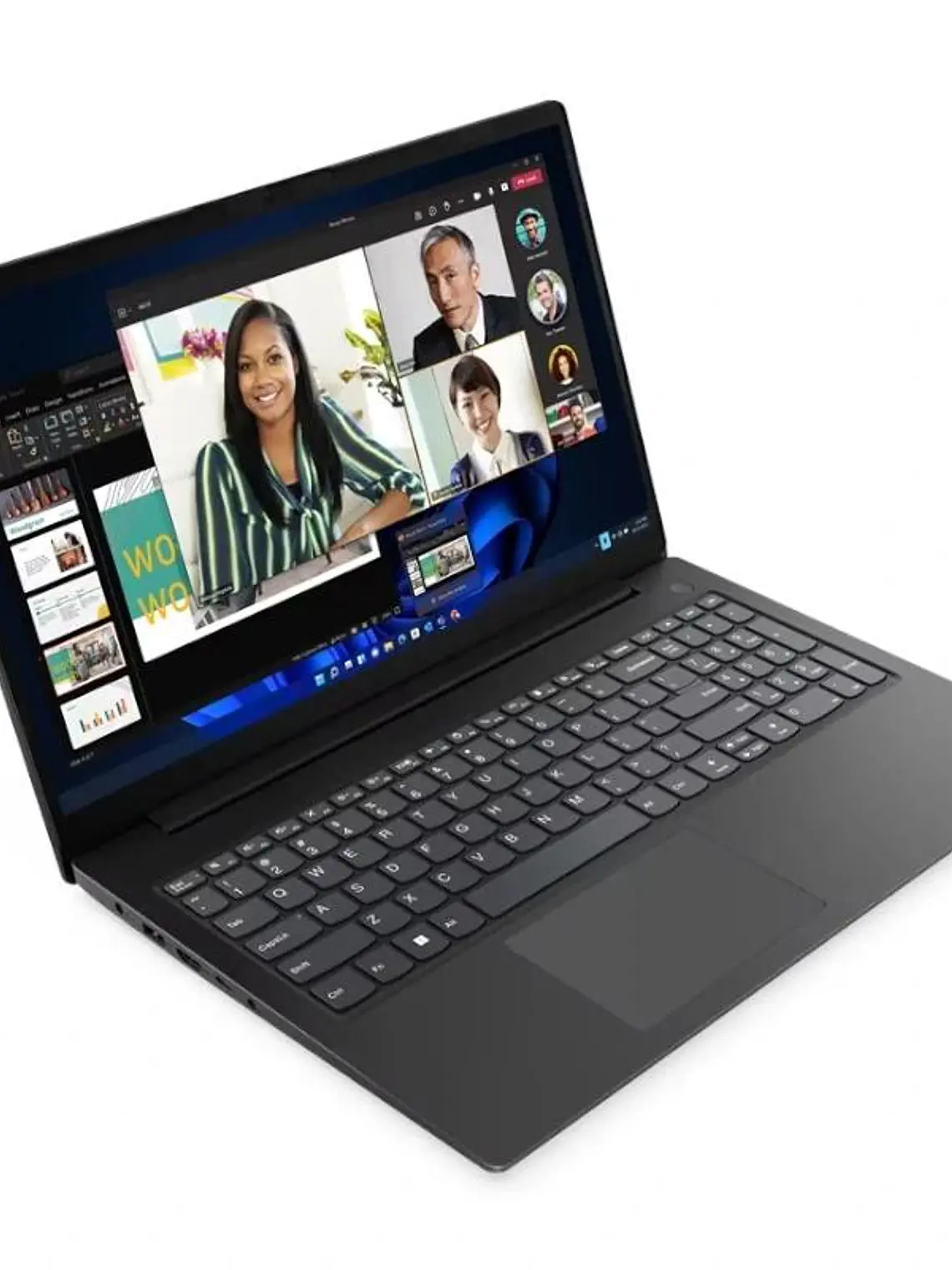 Lenovo V15 AMD R3-7320U 8GB 512GB DOS 15.6
