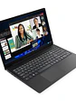 Lenovo V15 AMD R3-7320U 8GB 512GB DOS 15.6