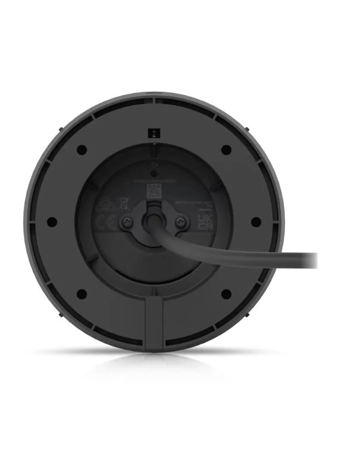 Ubiquiti UVC-G5-Turret-Ultra Cámara 2K HD PoE 3