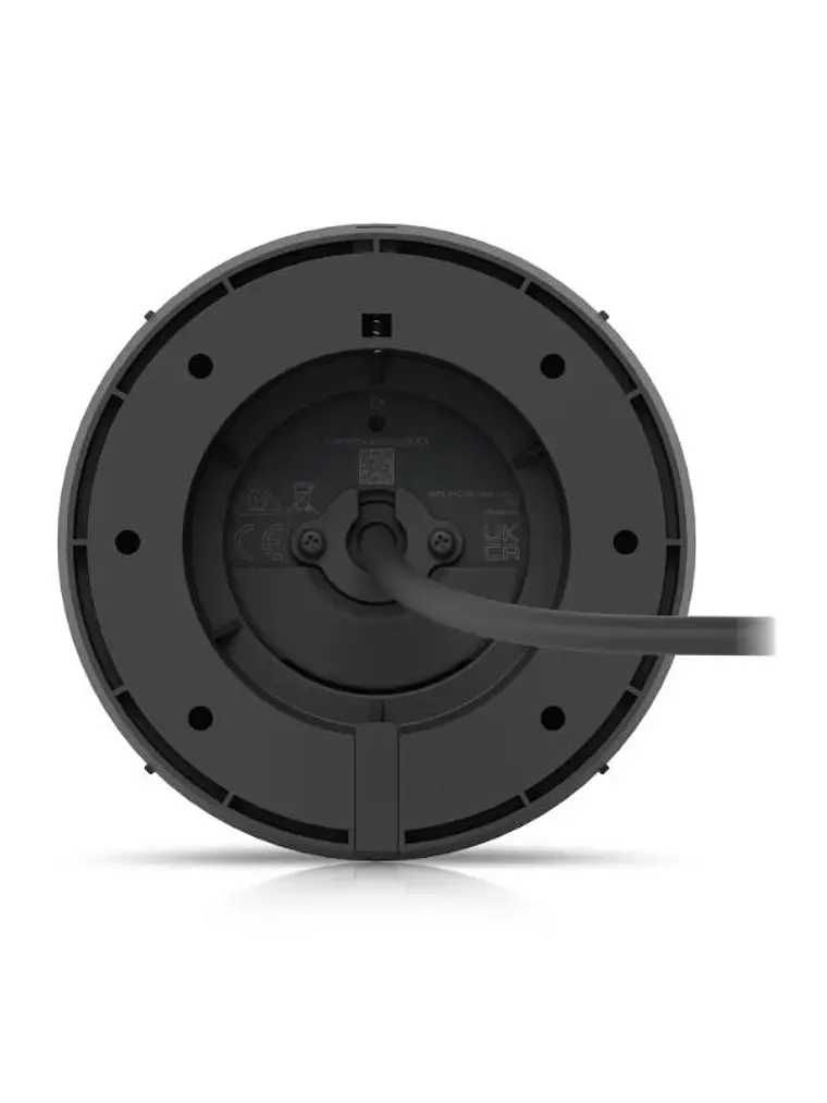 Ubiquiti UVC-G5-Turret-Ultra Cámara 2K HD PoE 3