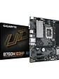 Gigabyte Placa Base B760M D3HP DDR5 ATX 1700 - Miniatura 1