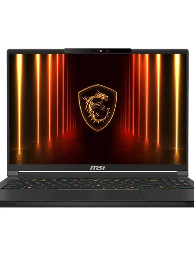 MSI Stealth16 AI-076ES U9-285H 64 2TB 5060 W11H 16 1