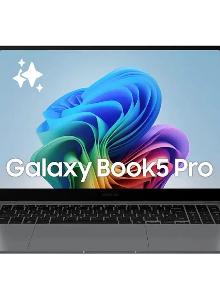 SAMSUNG Galaxy Book5 Pro U5-226V 16 512 W11P 16