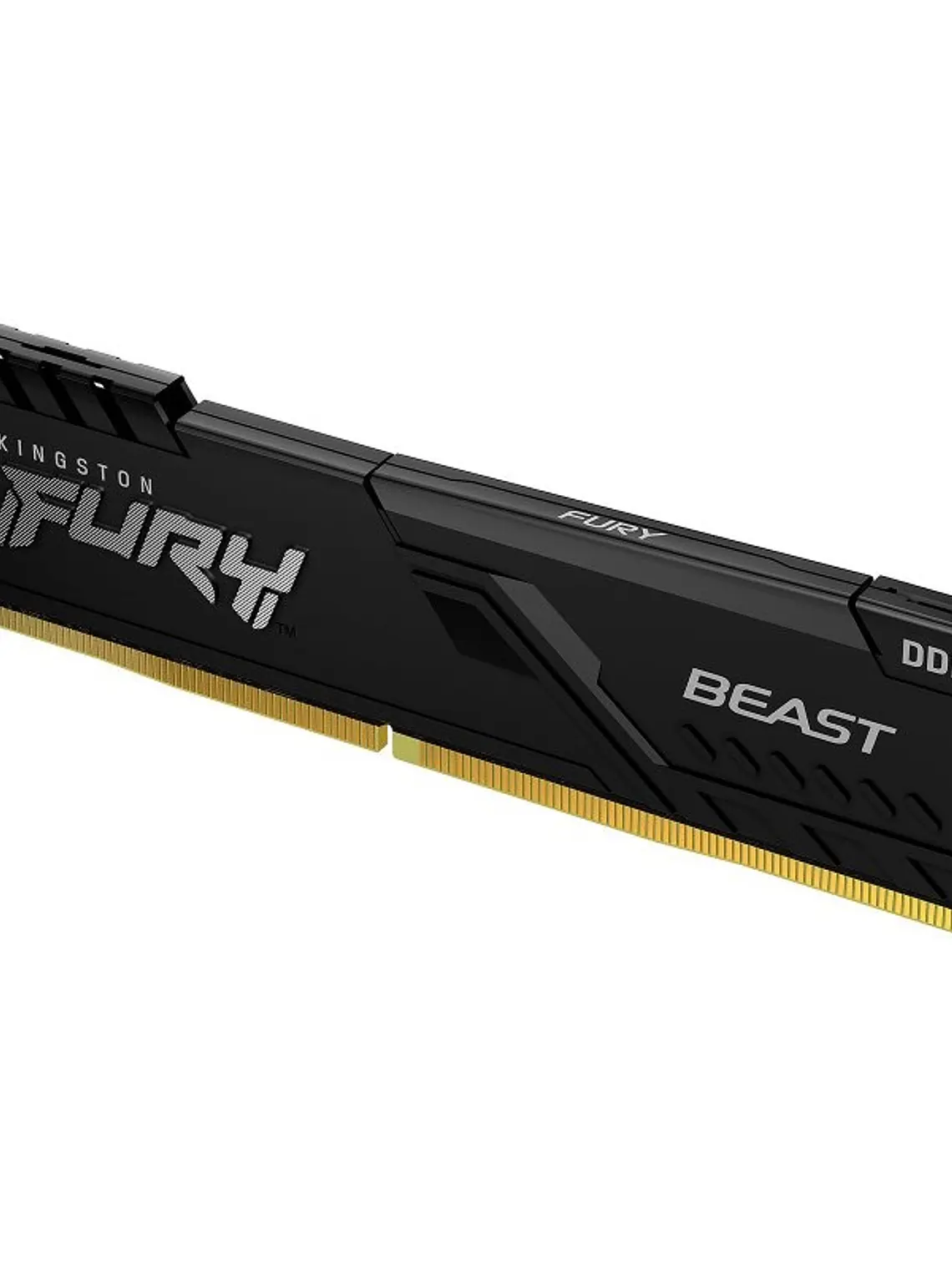 Kingston Fury Beast  KF432C16BB/16 16GB DDR4 3200 1