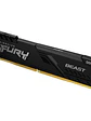 Kingston Fury Beast  KF432C16BB/16 16GB DDR4 3200 - Miniatura 1