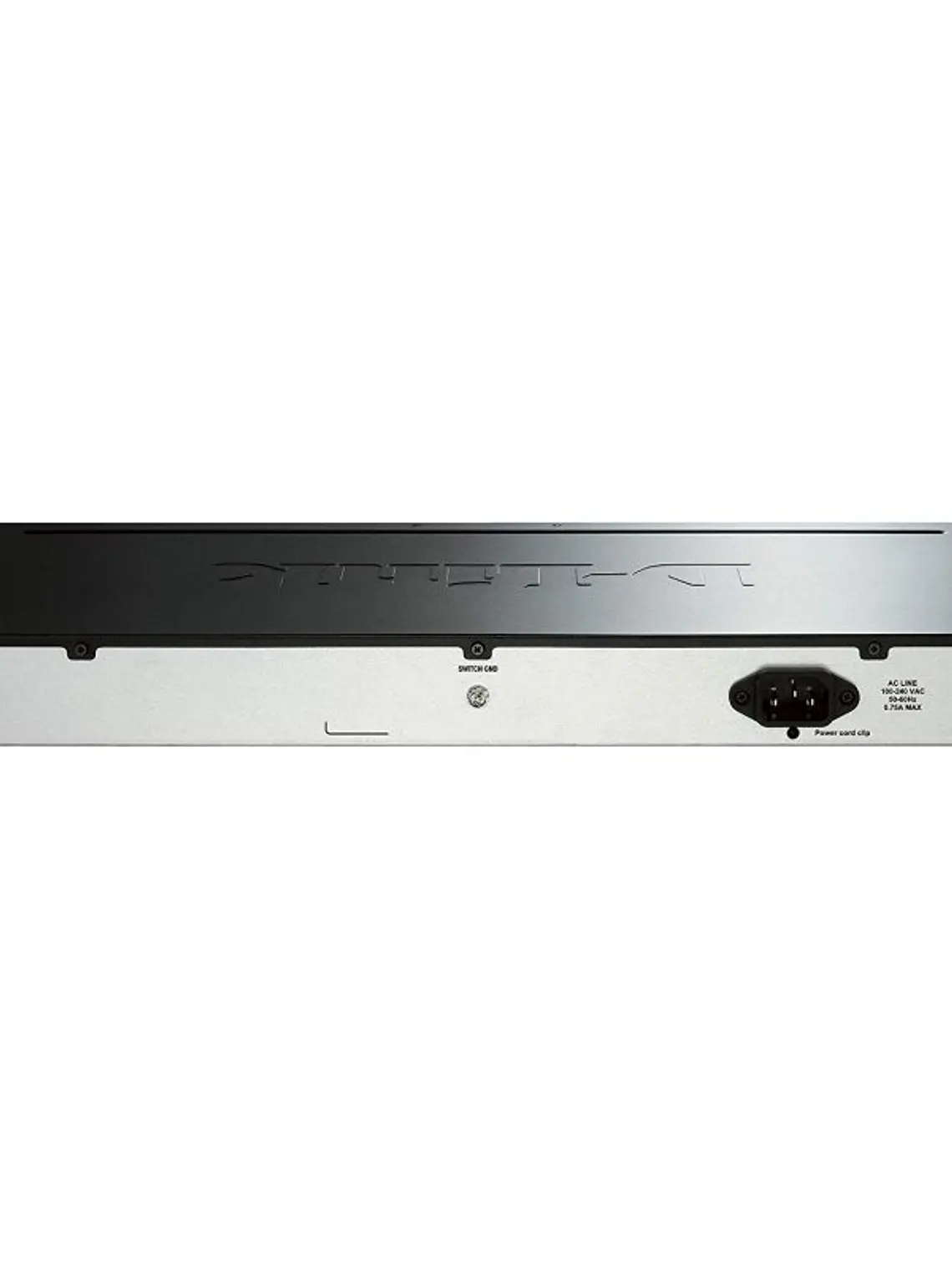D-Link DGS-1510-28X/E Switch L2 24xGB 4x10Gb SFP+ 3