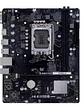 Biostar Placa Base H610MHC 2.0 DDR4 mATX LGA1700 - Miniatura 2