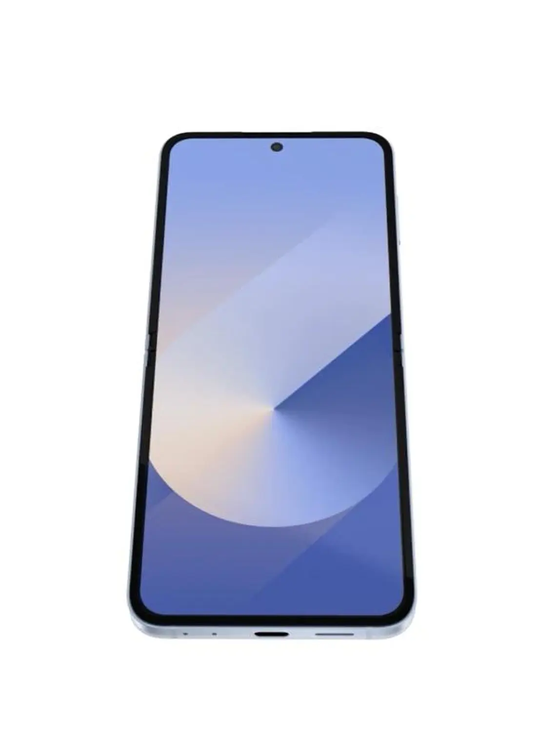 Samsung Galazy Z FLIP 6 5G 12Gb 512Gb Blue 3