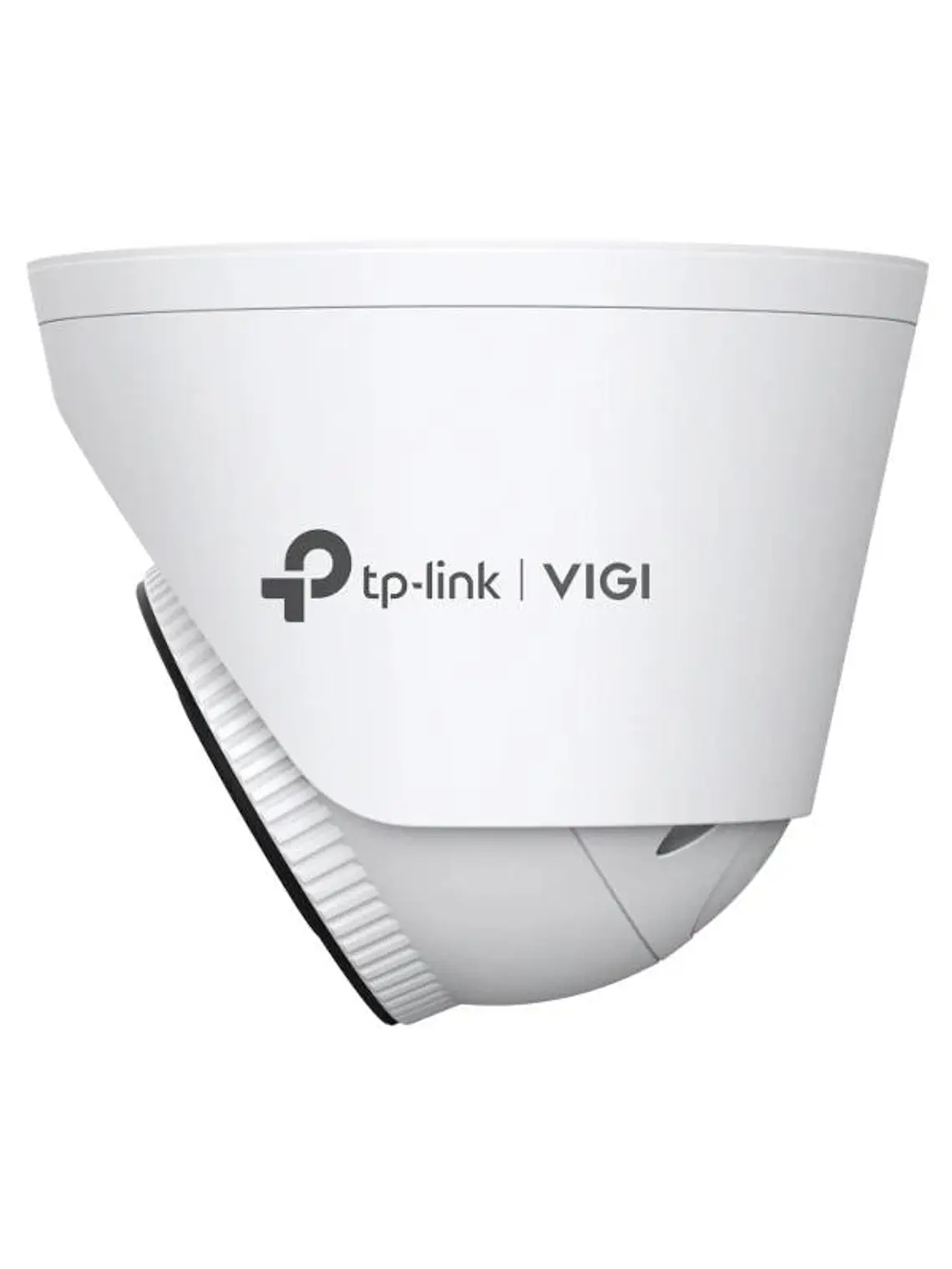 VIGI S455(4mm) Cámara NW Turret 5MP Full-Color 2