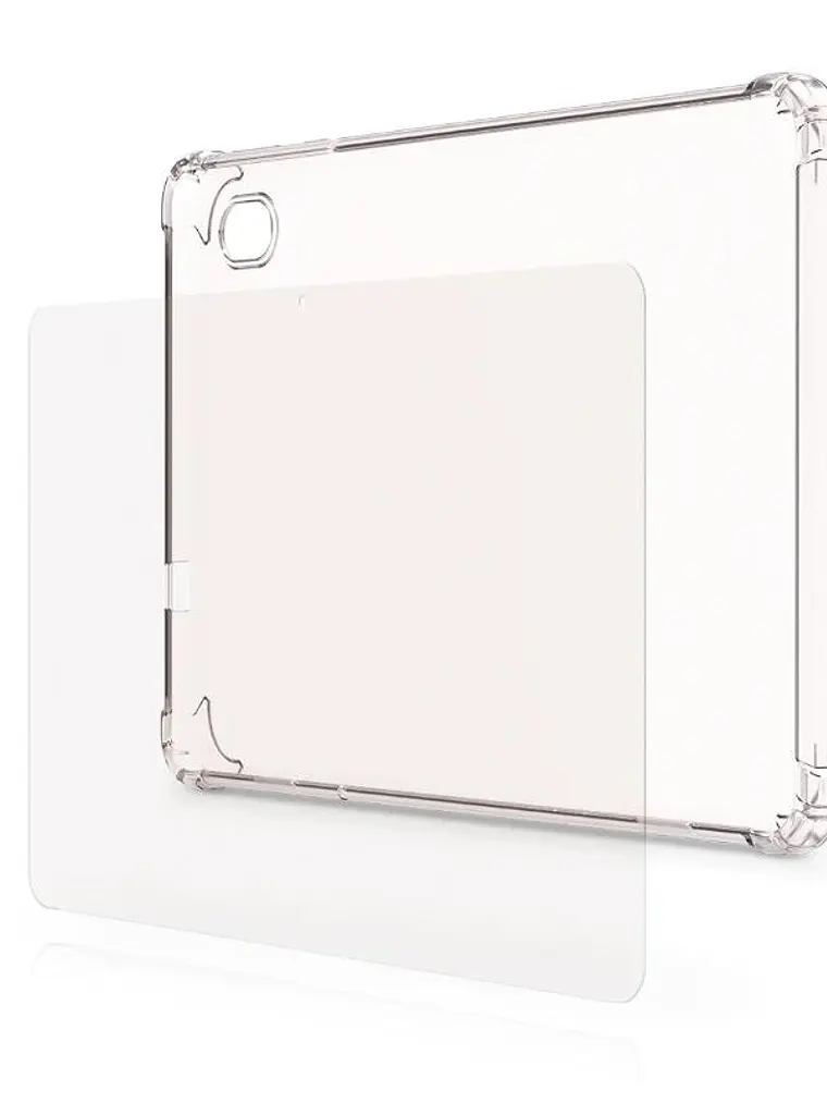 SPC Pack de Protección Gravity 4 funda+cristal 1