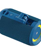 NGS  Altavoz Furia 2 Blue BT Rgb IPX7 - Miniatura 2