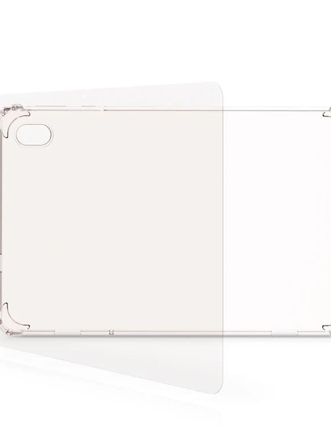 SPC Pack de Protección Gravity 4 funda+cristal 2