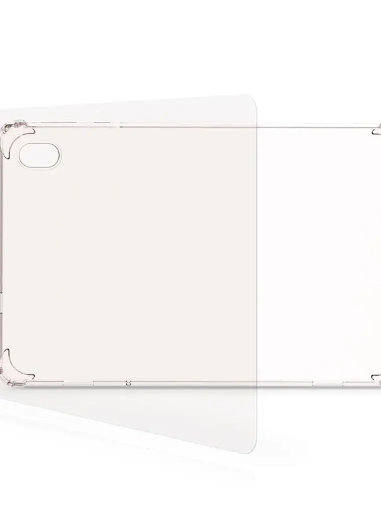 SPC Pack de Protección Gravity 4 funda+cristal 2