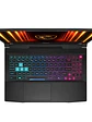 MSI Katana 15-694ES i7-14650HX 32 1TB 5060 W11H 15 - Miniatura 4