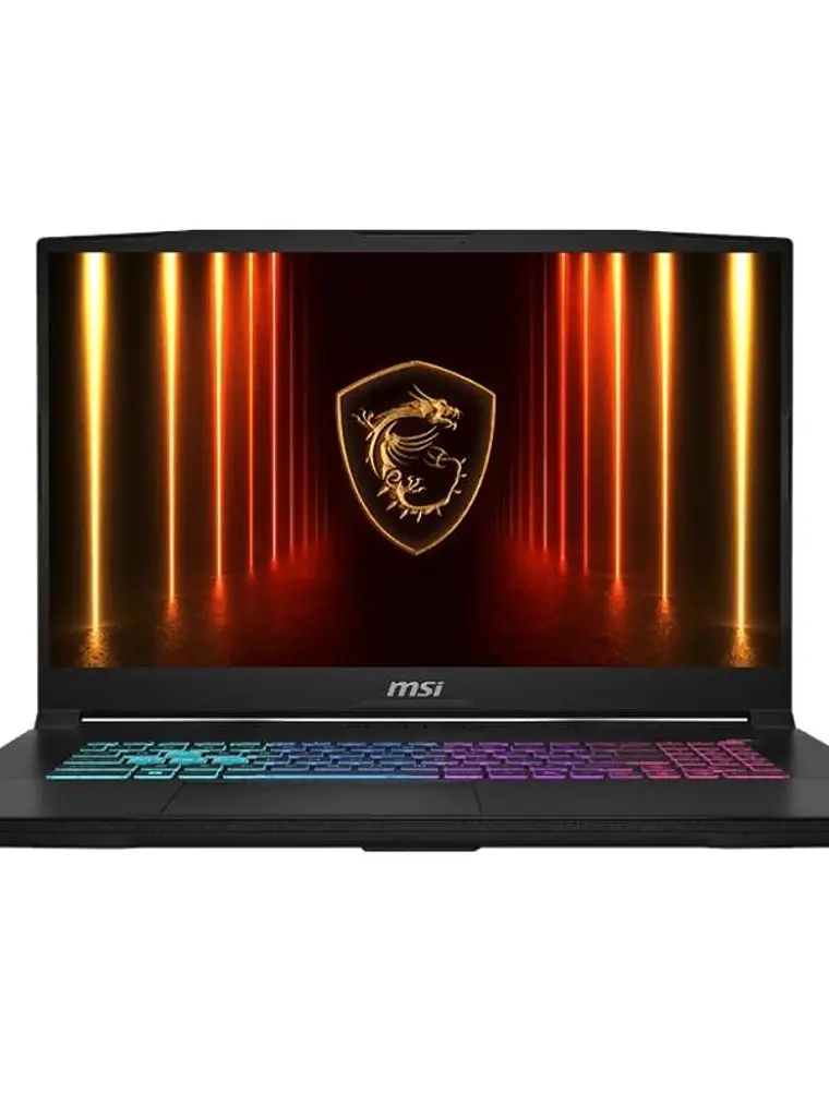 MSI Katana 17-082XES i9-14900HX 32 1TB 5060 DOS 17 1