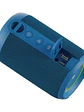 NGS  Altavoz Furia 2 Blue BT Rgb IPX7 - Miniatura 3