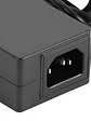 iggual Adaptador corriente AC-DC 12V 5A monitor - Miniatura 2