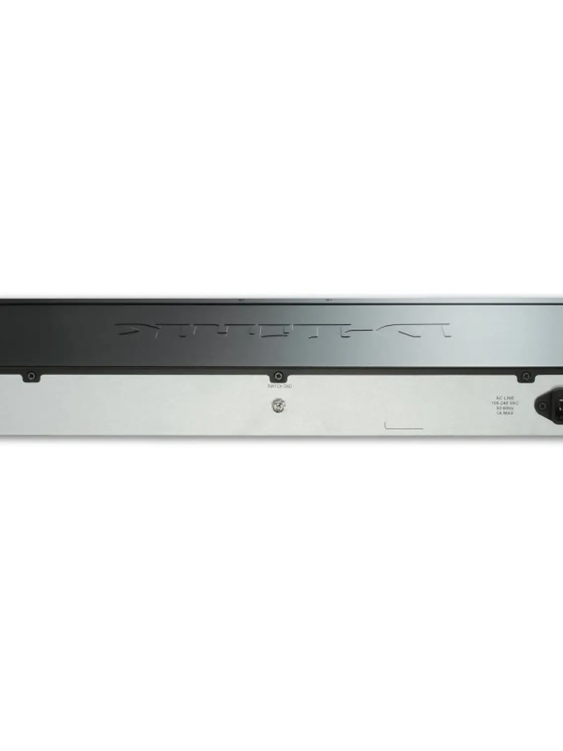 D-Link DGS-1510-52X/E Switch L2 48xGb 4x10Gb SFP+ 3