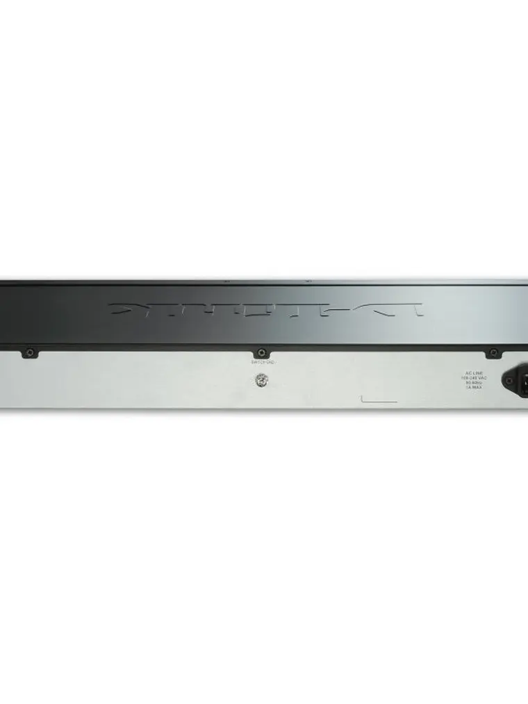 D-Link DGS-1510-52X/E Switch L2 48xGb 4x10Gb SFP+ 3