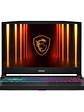 MSI Katana 15-082XES i9-14900HX 32 1TB 5060 DOS 15 - Miniatura 1