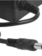 iggual Adaptador corriente AC-DC 12V 5A monitor - Miniatura 4