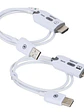 iggual Transmisor y receptor HDMI FHD inalámbrico - Miniatura 1