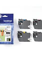 Brother Cartucho Multipack LC3217VAL - Miniatura 3