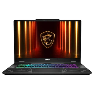 MSI Cyborg 17-068XES C7-240H 32 1TB 5060 DOS 17.3