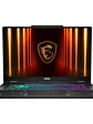 MSI Cyborg 17-068XES C7-240H 32 1TB 5060 DOS 17.3