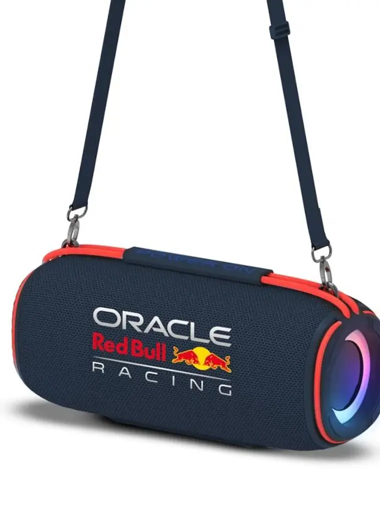 Red Bull Altavoz Portátil FORCE 1