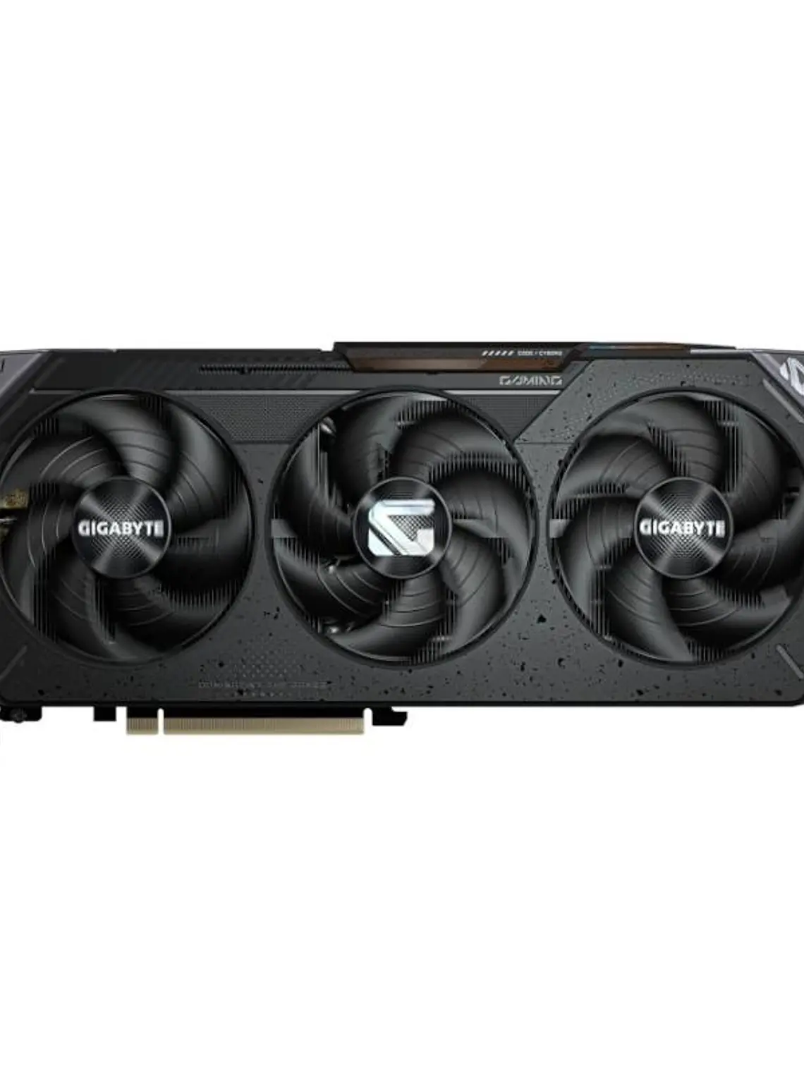Gigabyte VGA AMD RX9070 XT GAMING OC 16GB 2