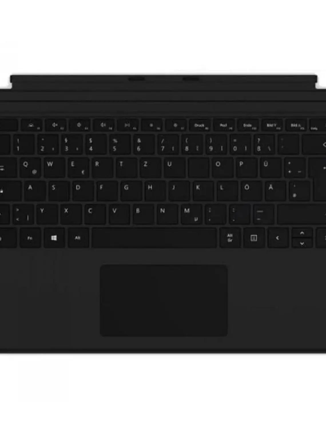 Microsoft TypeCover Pro8-9-10 h-pen CoPilot ES Neg 1