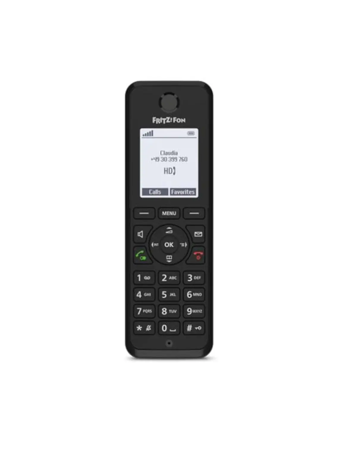 FRITZ!Fon M3 Edition International 3