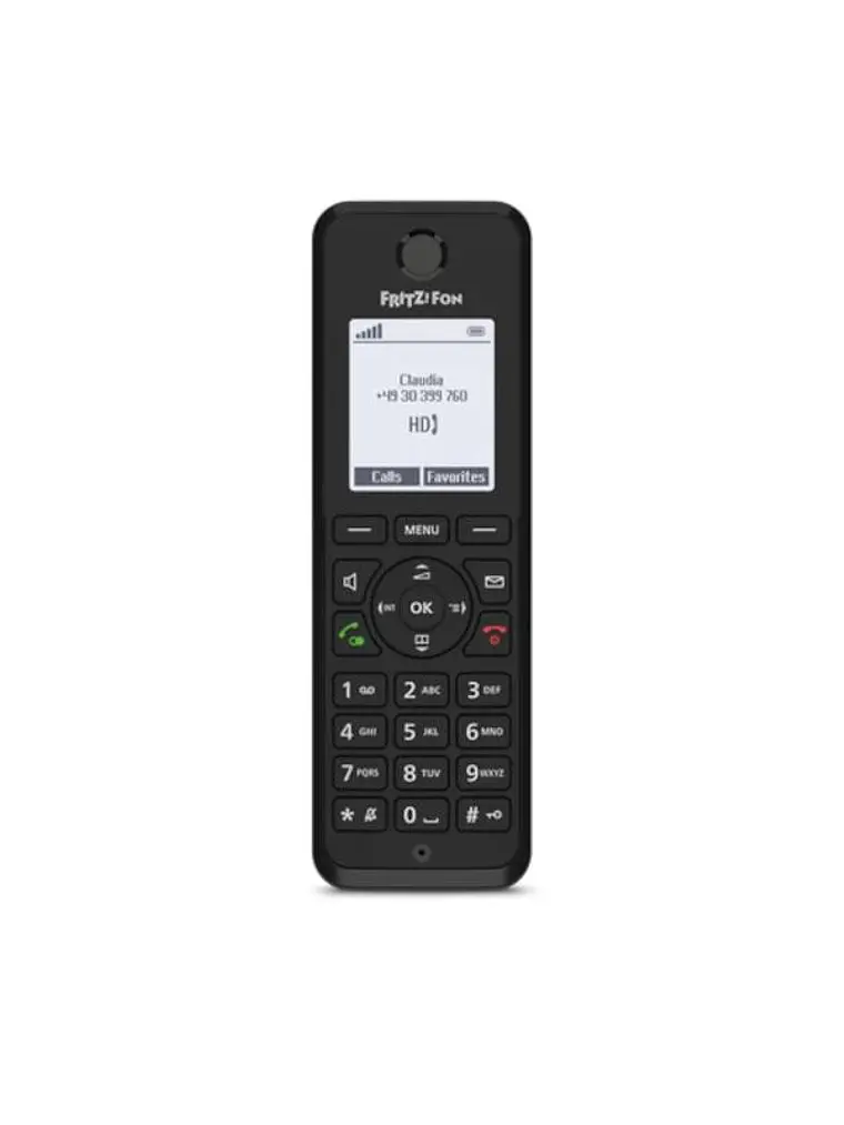 FRITZ!Fon M3 Edition International 3