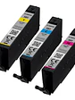 Canon Cartucho Multipack PGI-580/CLI-581 - Miniatura 4