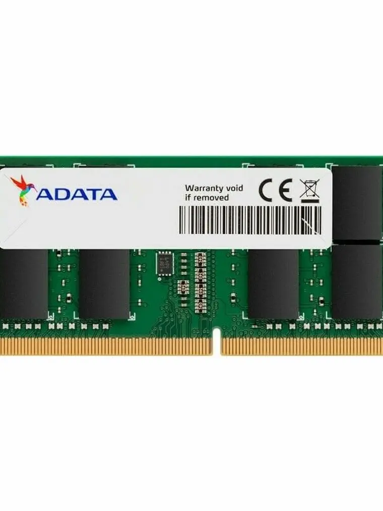 ADATA AD4S320016G22-SGN DDR4 SODIMM 16GB 3200 1