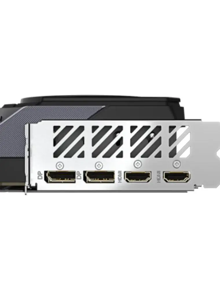 Gigabyte VGA AMD RX9070 XT GAMING OC 16GB 4