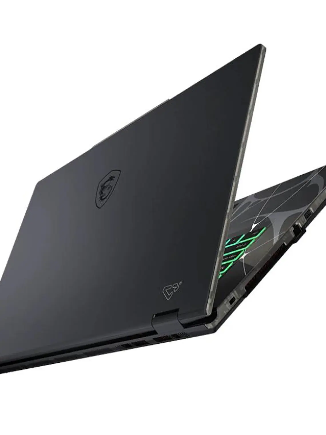 MSI Cyborg 17-068XES C7-240H 32 1TB 5060 DOS 17.3