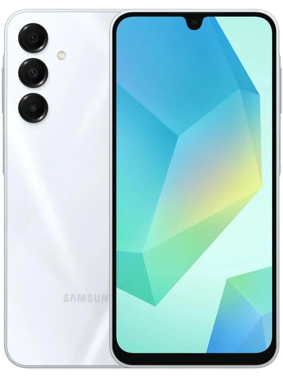 Samsung Galaxy A16 6.7