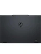 MSI Cyborg 15-239XES C7-240H 32GB 1TB 5060 DOS 15