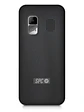 SPC 2323N Móvil Fortune 2 Pocket Edition Black - Miniatura 3